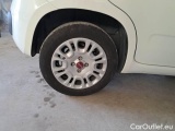  Fiat  Panda FIAT  / 2011 / 5P / BERLINA 1.0 FIREFLY 70CV SeS HYBRID #19