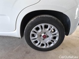  Fiat  Panda FIAT  / 2011 / 5P / BERLINA 1.0 FIREFLY 70CV SeS HYBRID #20