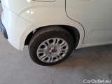  Fiat  Panda FIAT  / 2011 / 5P / BERLINA 1.0 FIREFLY 70CV SeS HYBRID #29