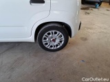  Fiat  Panda FIAT  / 2011 / 5P / BERLINA 1.0 FIREFLY 70CV SeS HYBRID #31