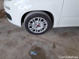  Fiat  Panda FIAT  / 2011 / 5P / BERLINA 1.0 FIREFLY 70CV SeS HYBRID #33