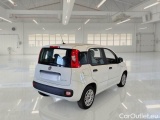  Fiat  Panda FIAT  / 2011 / 5P / BERLINA 1.0 70CV SeS HYBRID #2