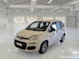  Fiat  Panda FIAT  / 2011 / 5P / BERLINA 1.0 70CV SeS HYBRID 