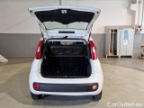  Fiat  Panda FIAT  / 2011 / 5P / BERLINA 1.0 70CV SeS HYBRID #5