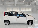  Fiat  Panda FIAT  / 2011 / 5P / BERLINA 1.0 70CV SeS HYBRID #7