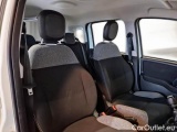  Fiat  Panda FIAT  / 2011 / 5P / BERLINA 1.0 70CV SeS HYBRID #13