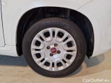  Fiat  Panda FIAT  / 2011 / 5P / BERLINA 1.0 70CV SeS HYBRID #17