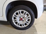  Fiat  Panda FIAT  / 2011 / 5P / BERLINA 1.0 70CV SeS HYBRID #19