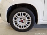  Fiat  Panda FIAT  / 2011 / 5P / BERLINA 1.0 70CV SeS HYBRID #20