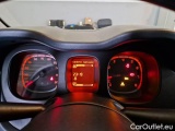  Fiat  Panda FIAT  / 2011 / 5P / BERLINA 1.0 70CV SeS HYBRID #22