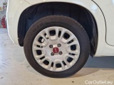  Fiat  Panda FIAT  / 2011 / 5P / BERLINA 1.0 70CV SeS HYBRID #18