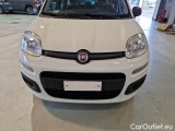  Fiat  Panda FIAT  / 2011 / 5P / BERLINA 1.0 70CV SeS HYBRID #39