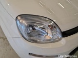  Fiat  Panda FIAT  / 2011 / 5P / BERLINA 1.0 70CV SeS HYBRID #41