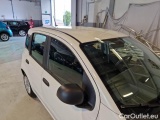  Fiat  Panda FIAT  / 2011 / 5P / BERLINA 1.0 70CV SeS HYBRID #43