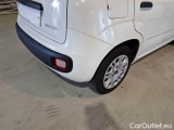  Fiat  Panda FIAT  / 2011 / 5P / BERLINA 1.0 70CV SeS HYBRID #51