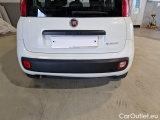  Fiat  Panda FIAT  / 2011 / 5P / BERLINA 1.0 70CV SeS HYBRID #54