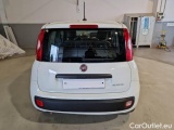 Fiat  Panda FIAT  / 2011 / 5P / BERLINA 1.0 70CV SeS HYBRID #58