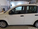  Fiat  Panda FIAT  / 2011 / 5P / BERLINA 1.0 70CV SeS HYBRID #62