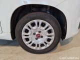  Fiat  Panda FIAT  / 2011 / 5P / BERLINA 1.0 70CV SeS HYBRID #66