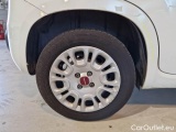  Fiat  Panda FIAT  / 2011 / 5P / BERLINA 1.0 70CV SeS HYBRID #70