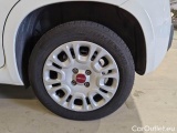  Fiat  Panda FIAT  / 2011 / 5P / BERLINA 1.0 70CV SeS HYBRID #73