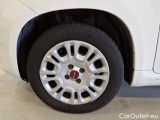  Fiat  Panda FIAT  / 2011 / 5P / BERLINA 1.0 70CV SeS HYBRID #77