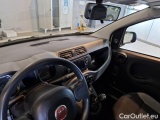  Fiat  Panda FIAT  / 2011 / 5P / BERLINA 1.0 70CV SeS HYBRID #87