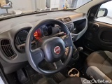  Fiat  Panda FIAT  / 2011 / 5P / BERLINA 1.0 70CV SeS HYBRID #89