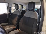  Fiat  Panda FIAT  / 2011 / 5P / BERLINA 1.0 70CV SeS HYBRID #93