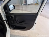  Fiat  Panda FIAT  / 2011 / 5P / BERLINA 1.0 70CV SeS HYBRID #108