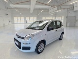  Fiat  Panda FIAT  / 2011 / 5P / BERLINA 1.2 69CV SeS E6D-TEMP EASY 