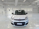  Fiat  Panda FIAT  / 2011 / 5P / BERLINA 1.2 69CV SeS E6D-TEMP EASY #6