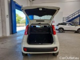  Fiat  Panda FIAT  / 2011 / 5P / BERLINA 1.2 69CV SeS E6D-TEMP EASY #5