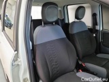  Fiat  Panda FIAT  / 2011 / 5P / BERLINA 1.2 69CV SeS E6D-TEMP EASY #13