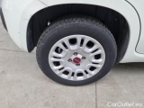  Fiat  Panda FIAT  / 2011 / 5P / BERLINA 1.2 69CV SeS E6D-TEMP EASY #18