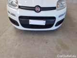  Fiat  Panda FIAT  / 2011 / 5P / BERLINA 1.2 69CV SeS E6D-TEMP EASY #34