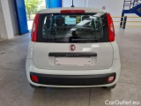 Fiat  Panda FIAT  / 2011 / 5P / BERLINA 1.2 69CV SeS E6D-TEMP EASY #44
