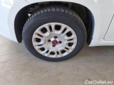  Fiat  Panda FIAT  / 2011 / 5P / BERLINA 1.2 69CV SeS E6D-TEMP EASY #50