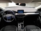  Ford  Focus FORD  / 2018 / 5P / STATION WAGON 1.5 ECOBLUE 120CV BUS CO-PILOT AUTO SW #3