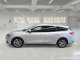  Ford  Focus FORD  / 2018 / 5P / STATION WAGON 1.5 ECOBLUE 120CV BUS CO-PILOT AUTO SW #8