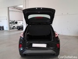  Ford  Puma FORD  / 2019 / 5P / SUV 1.0 ECOBOOST HYBRID 125CV TITANIUM #5