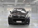  Ford  Puma FORD  / 2019 / 5P / SUV 1.0 ECOBOOST HYBRID 125CV TITANIUM #6