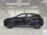  Ford  Puma FORD  / 2019 / 5P / SUV 1.0 ECOBOOST HYBRID 125CV TITANIUM #8