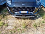  Ford  Puma FORD  / 2019 / 5P / SUV 1.0 ECOBOOST HYBRID 125CV TITANIUM #25