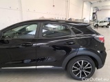  Ford  Puma FORD  / 2019 / 5P / SUV 1.0 ECOBOOST HYBRID 125CV TITANIUM #63