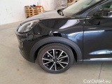  Ford  Puma FORD  / 2019 / 5P / SUV 1.0 ECOBOOST HYBRID 125CV TITANIUM #70