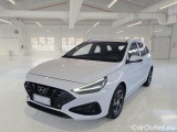  Hyundai  i30 HYUNDAI  / 2020 / 5P / STATION WAGON 1.6 CRDI 136CV DCT 48V PRIME 