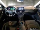  Hyundai  i30 HYUNDAI  / 2020 / 5P / STATION WAGON 1.6 CRDI 136CV DCT 48V PRIME #3