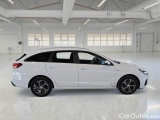  Hyundai  i30 HYUNDAI  / 2020 / 5P / STATION WAGON 1.6 CRDI 136CV DCT 48V PRIME #7