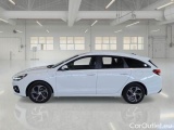  Hyundai  i30 HYUNDAI  / 2020 / 5P / STATION WAGON 1.6 CRDI 136CV DCT 48V PRIME #8